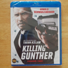Killing Gunther UUSI BLU-RAY - pikkukuva 1