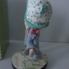 Sarah Kay figurine Boy and Girl - pikkukuva 2