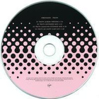 Firevision • Truth CD Maxi-Single - pikkukuva 3