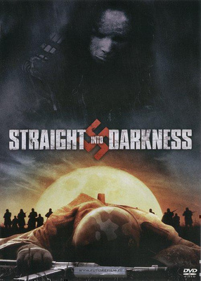 Straight Into Darkness (DVD)