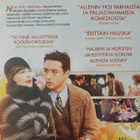 BULLETS OVER BROADWAY & KEKSEJÄ JA KONNIA - pikkukuva 2
