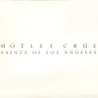 Mötley Crue - Saints Of Los Angeles (CD) MINT!! - pikkukuva 1