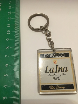 AVAIMENPERÄ SHERRY
