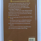 Astronomisk kalender - vad du kan se på himlen under året... - pikkukuva 2