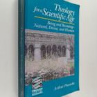 Arthur Robert Peacocke : Theology for a Scientific Age : ... - pikkukuva 1