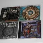 Leevi and the leavings cd paketti (4 kpl) - pikkukuva 3
