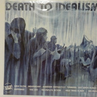 THE DONS - DEATH TO IDEALISM - UUSI LP - pikkukuva 2