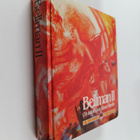 Carl Michael Bellman : Bellman 2 : En antologi - pikkukuva 1