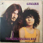 [LP] TYRANNOSAURUS REX: A BEARD OF STARS / UNICORN - pikkukuva 2