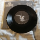 Anal Blasphemy/Pure Evil - Pure Blasphemy ("7) - pikkukuva 4