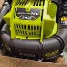 Ryobi akkulehtipuhallin - pikkukuva 3