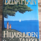Belva Plain - Hiljaisuuden taakka - pikkukuva 1