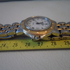 Raymond Weil Tango 28mm naisten rannekello 5360 - pikkukuva 3