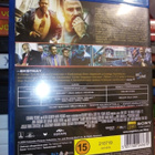 Blu-ray KAAPPAUS METROSSA - PELHAM 123 (  SIS POSTIKULU) - pikkukuva 2