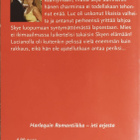 Harlequin, Emma Darcy: "Ympäripuhuja" - pikkukuva 2