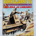 Korkeajännitys 10 1993 Lataa ja laukaise - pikkukuva 1