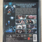 LEVIATHAN - kuoleman laiva (1989) Peter Weller (UUSI) - pikkukuva 2