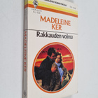 Madeleine Ker : Rakkauden voima - pikkukuva 1