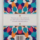 Not Available (NA) : The Gorgeous Colouring Book for Grow... - pikkukuva 2
