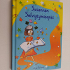 Anja Kulovesi : Susannan selviytymisopas - pikkukuva 1
