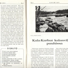 Erämies n:o 3 1961 Kalaportaat. Viljo Mahlamäki Pori. 50 v. - pikkukuva 3
