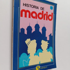 A. Perera ym. : Historia de Madrid - pikkukuva 1