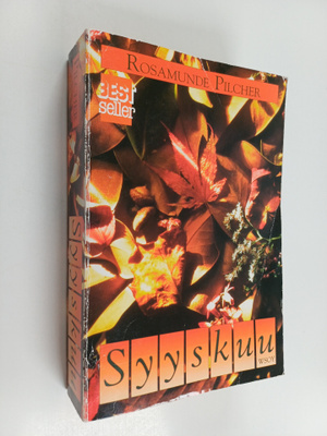 Rosamunde Pilcher : Syyskuu
