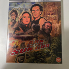 Ark of the sun god .4k uhd & blu-ray.uusi - pikkukuva 1