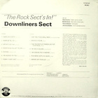 DOWNLINERS SECT: The Rock sect's in - pikkukuva 2