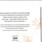 BABY BLUES: Vaipparallin mestarit - pikkukuva 2
