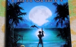 Terry Pratchett: Valtio