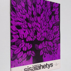 Sisälähetys N:o 8/1967 - pikkukuva 1
