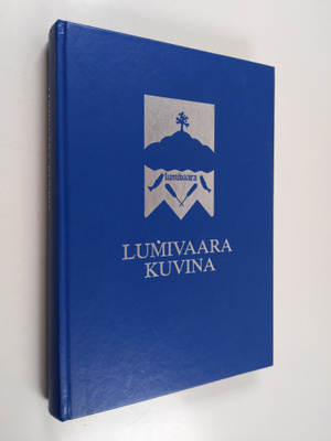 Lumivaara kuvina