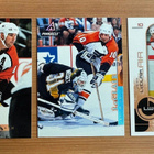 John Leclair - Philadelphia Flyers - 3 erilaista (#2) - pikkukuva 1