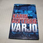 Karin Alvtegen Varjo - pikkukuva 1