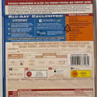 The Big Lebowski - Blu-ray ( uusi, kelmussa ) - pikkukuva 2