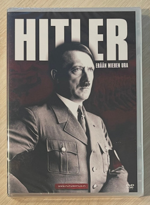 Hitler - erään miehen ura (1977)