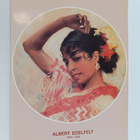 Albert Edelfelt : Albert Edelfelt (1854-1905) Punkaharjun... - pikkukuva 1