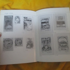 EX LIBRIS - helmiriitta honkanen v 1987 - pikkukuva 4