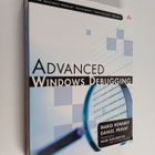 Mario Hewardt ym. : Advanced Windows Debugging - pikkukuva 1