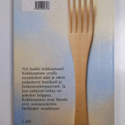 Mysi Lahtinen : Kokkiaapinen - pikkukuva 2