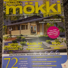Meidän mökki 5/2008 - pikkukuva 1