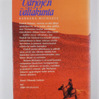 Barbara Michaels : Varjojen valtakunta - pikkukuva 2