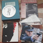 Inglourious Basterds Limited Edition 4K UHD ARROW - pikkukuva 3