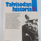 Talvisodan historia 1-4 : Suomi joutuu Talvisotaan ; Sota... - pikkukuva 2