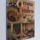 Anna Örnberg : Fynda och förnya - pikkukuva 1