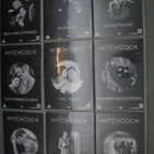 ALFRED HITCHCOCK ELOKUVAT - pikkukuva 4