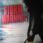 STORM WARNING DVD - pikkukuva 1