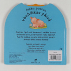 Gillian Roberts : Pikku possun vauhdikas päivä - pikkukuva 2