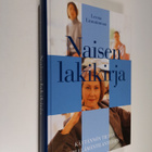 Leena Linnainmaa : Naisen lakikirja : käytännön tietoa er... - pikkukuva 1